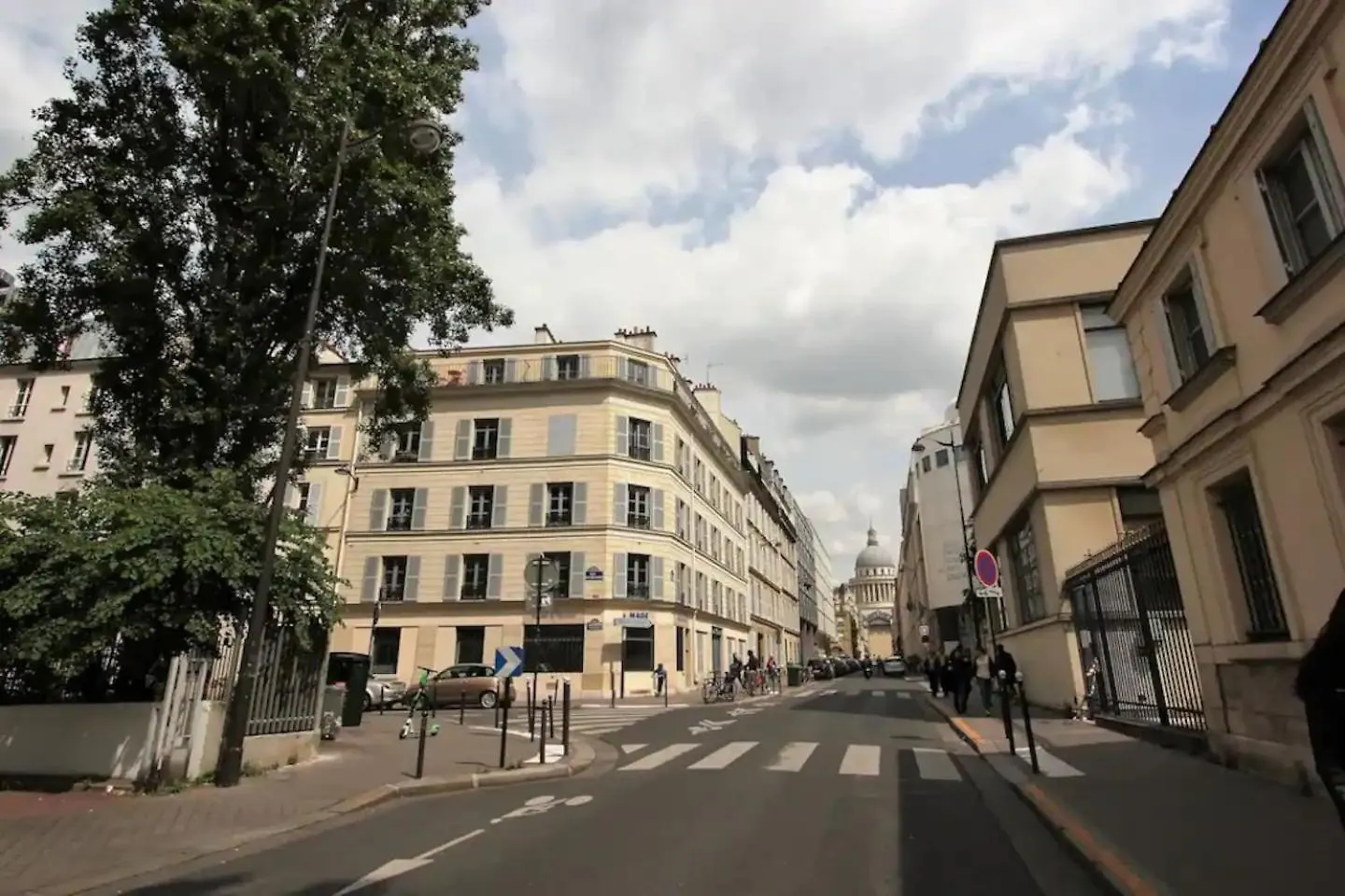 Appartement 5 Chambres Au Dernier Etage パリ