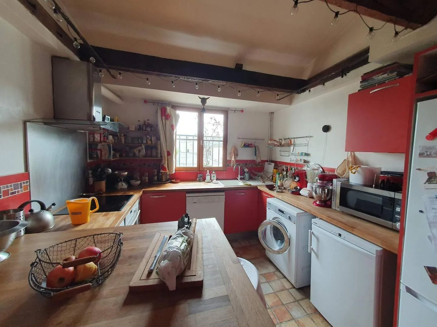 Appartement 5 Chambres Au Dernier Etage パリ 0*,  フランス