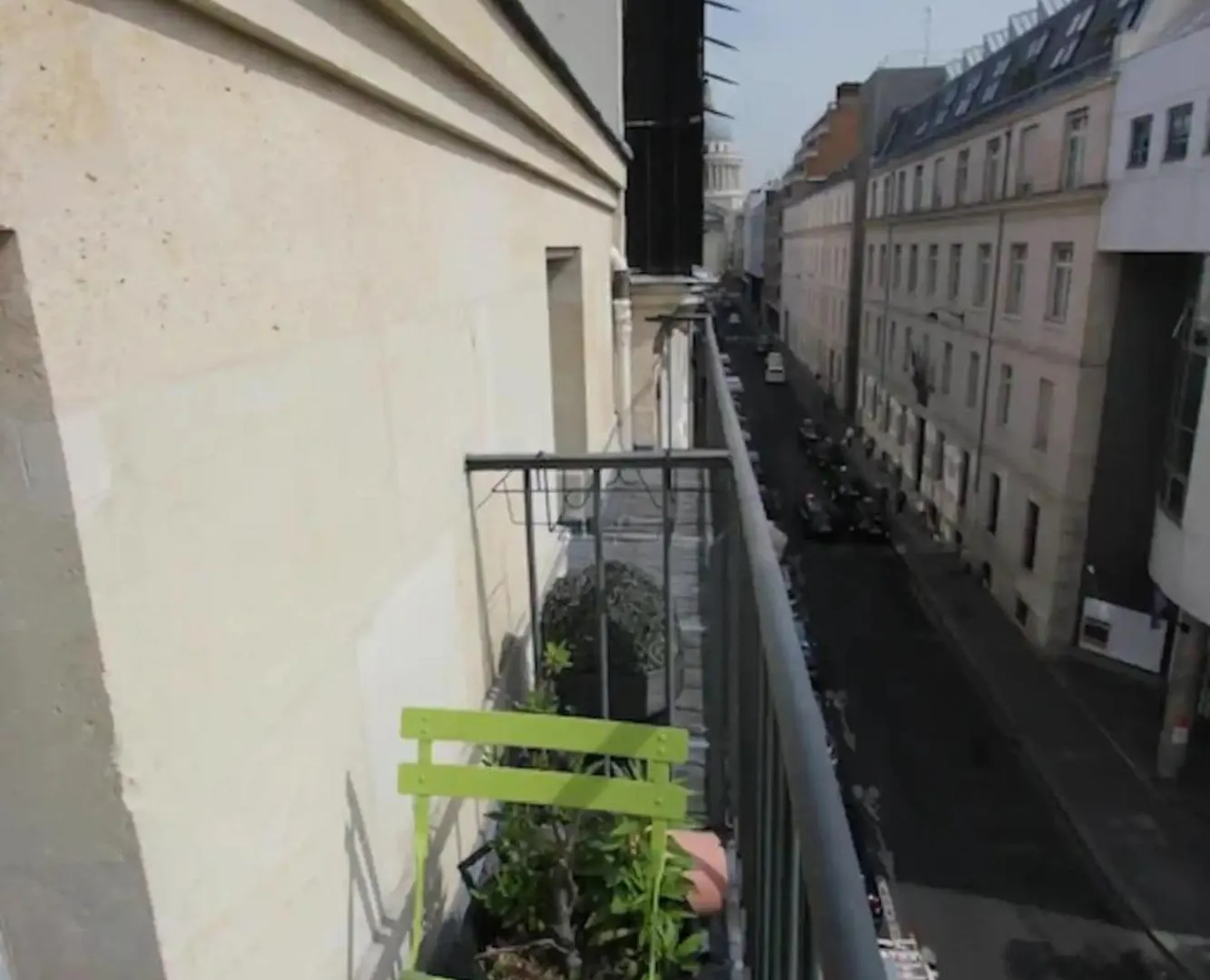 Appartement 5 Chambres Au Dernier Etage パリ 0*,