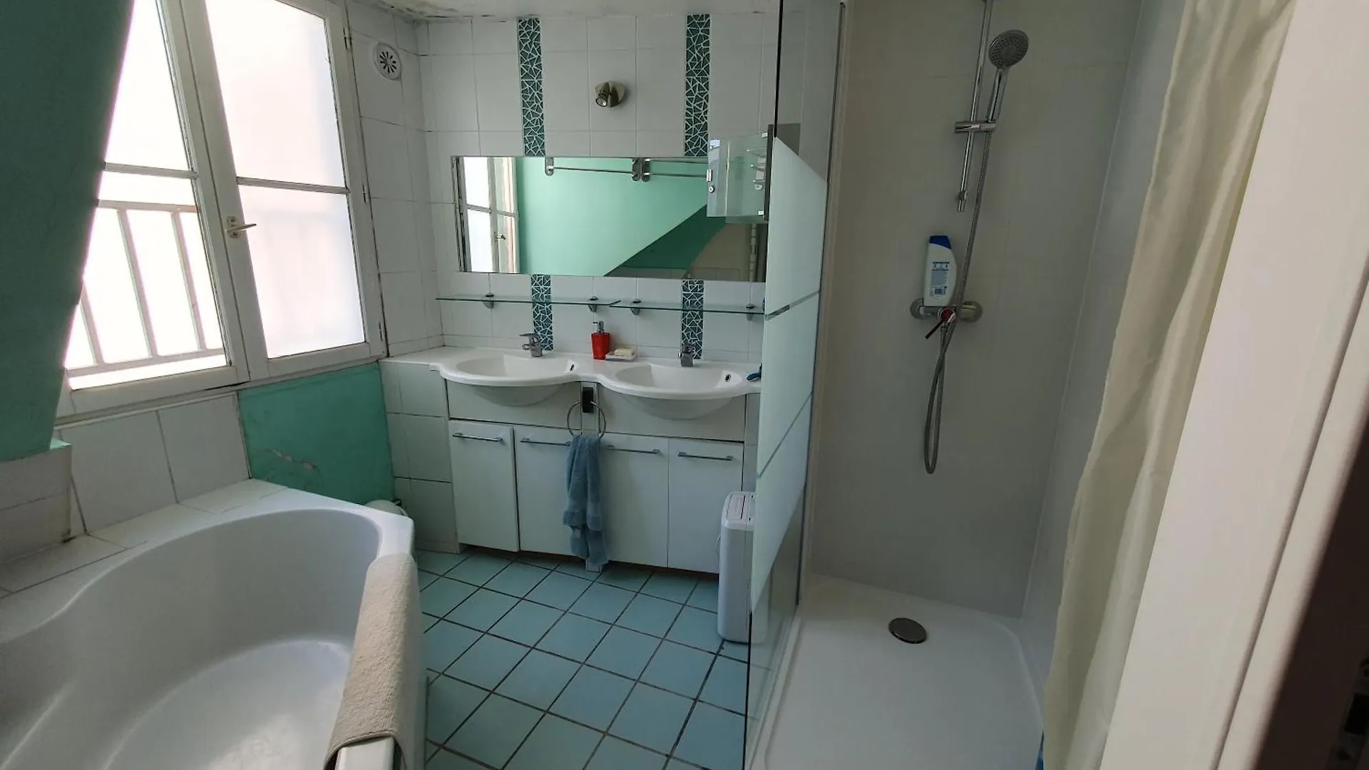 Appartement 5 Chambres Au Dernier Etage パリ