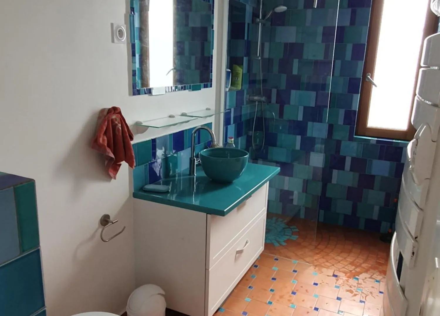 Appartement 5 Chambres Au Dernier Etage パリ フランス